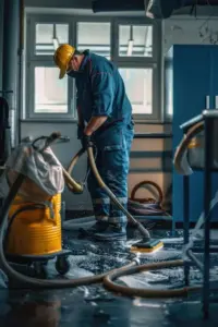Desentupimento e Hidrojateamento