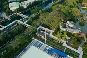 Saneamento Vegetal e Ambiental